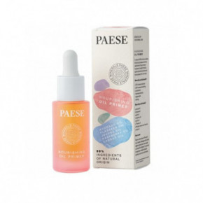 Paese Nourishing Oil Primer Toitev õline näopõhi 15ml