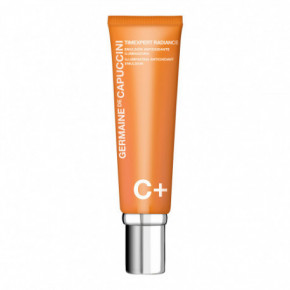 Germaine de Capuccini Timexpert C+ Complex Intensive Emulsion Izgaismojoša sejas emulsija 50ml