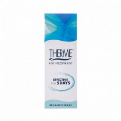 Therme Anti-Perspirant 5 Dienų purškiamas antiperspirantas 25ml