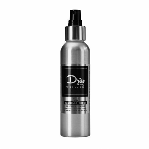 Driu Beauty Wise Unisex Soft Micellar Toner Micelinis tonikas 125ml