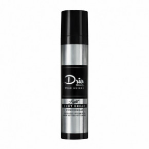 Driu Beauty Wise Unisex Light Body Cream Kehakreem 100ml