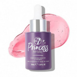 W7 Cosmetics Princess Potion Face Primer Drops Makiažo bazė 30ml