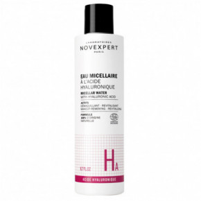 Novexpert Micellar Water Õrn mitsellaarvesi 200ml