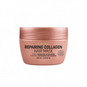 Rich Pure Luxury Repairing Collagen Hair Mask 250ml