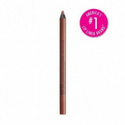 NYX Professional Makeup Slide On Lip Pencil Lūpų pieštukas 1.17g