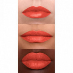 NYX Professional Makeup Suede Matte Lipstick Matiniai lūpų dažai 3.5g