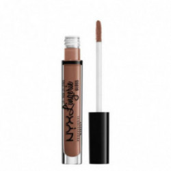 NYX Professional Makeup Lip Lingerie Gloss Lūpų blizgis 3.4ml