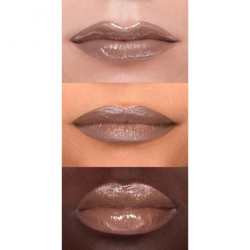 NYX Professional Makeup Lip Lingerie Gloss Lūpų blizgis 3.4ml