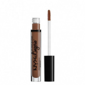 NYX Professional Makeup Lip Lingerie Liquid Lipstick 4ml