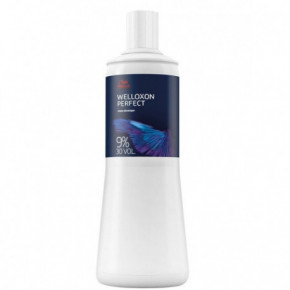 Wella Professionals Welloxon Perfect Cream Developer Oksidācijas krēms 1000ml