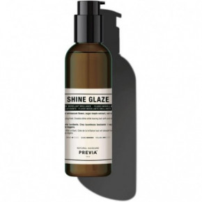 PREVIA Luminous Shine Glaz Matu veidošanas spīdums 200ml