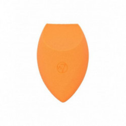 W7 Cosmetics Blending Pro Multi-Tasking Makeup Sponge Makiažo kempinėlė Orange