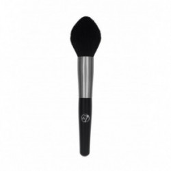 W7 Cosmetics Shaped Powder Brush Makiažo šepetėlis 1 vnt.