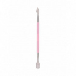 W7 Cosmetics Nail Cuticle Pusher and Cleaner Nagų odelių atstūmėjas 1 vnt.