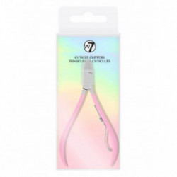 W7 Cosmetics Nail Cuticle Clipper Odelių žnyplutės 1 vnt.