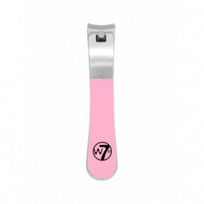 W7 Cosmetics Nail Clippers Nagu griezējs 1gab.