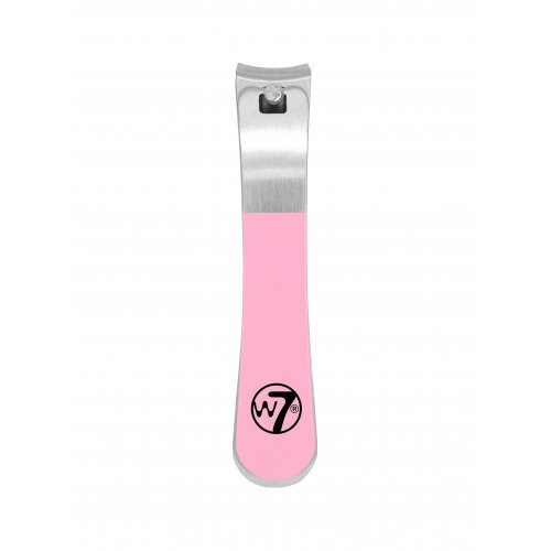 W7 Cosmetics Nail Clippers Nagų žirklės - karpiklis 1 vnt.