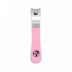 W7 Cosmetics Nail Clippers Nagų žirklės - karpiklis 1 vnt.