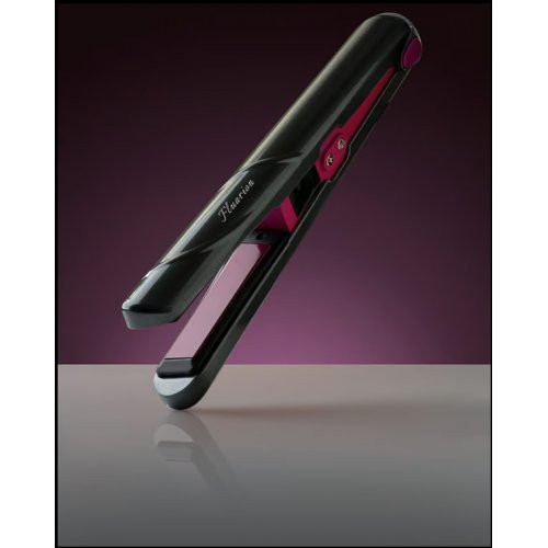 Fluarion Cordless Hair Straightener Belaidis plaukų tiesintuvas Grey