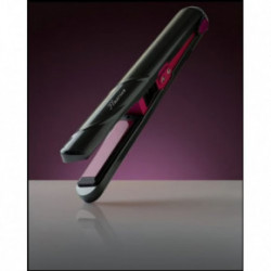 Fluarion Cordless Hair Straightener Belaidis plaukų tiesintuvas Grey