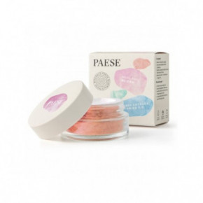 Paese Mineral Blush Mineraalne põsepuna 300W Peach