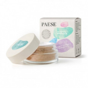 Paese Mineral Bronzer Mineraalne pruunistaja 400N Light