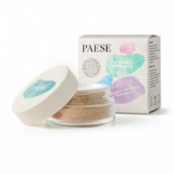 Paese Mineral Bronzer Mineralinis bronzantas 400N Light