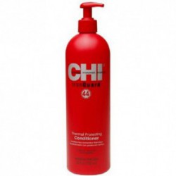 CHI Iron Guard 44 Plaukų kondicionerius su termo apsauga 739ml