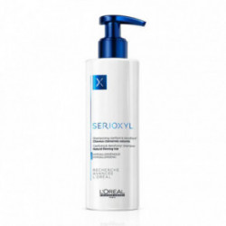 L'Oréal Professionnel Serioxyl Clarifying And Densifying Shampoo Valantis šampūnas natūraliems plaukams 250ml