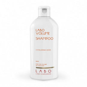Crescina Labo Volume Shampoo Apimties suteikiantis šampūnas vyrams 200ml