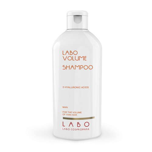 Crescina Labo Volume Shampoo Apimties suteikiantis šampūnas vyrams 200ml