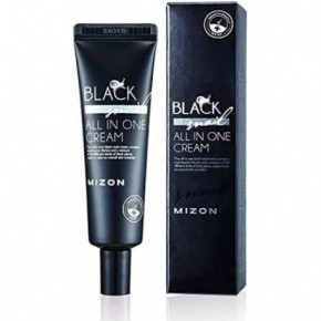 Mizon Black Snail All in One Multifunktsionaalne näokreem 35ml