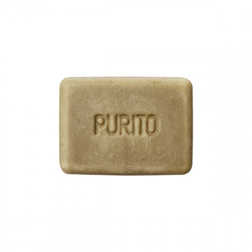 Purito Re:lief Cleansing Bar Moisturizing Face & Body Wash Muilas veidui ir kūnui 100g