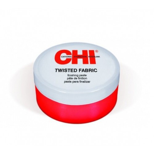 CHI Thermal Styling Twisted Fabric Modeliavimo pasta 74g