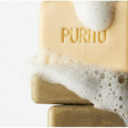 Purito Re:store Cleansing Bar Moisturizing Face & Body Wash Muilas veidui ir kūnui 100g