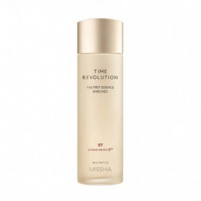 Missha Time Revolution The First Essence Enriched Sejas esence 150ml