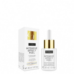 GOLDHEIT Intensive Effect Peel Intensiivne koorija 30ml