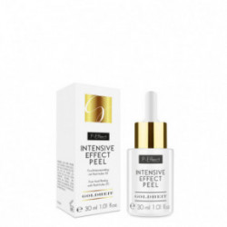 GOLDHEIT Intensive Effect Peel Intensyvaus poveikio pilingas 30ml