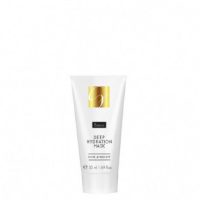 GOLDHEIT Deep Hydration Mask Intensiivne niisutav mask 50ml