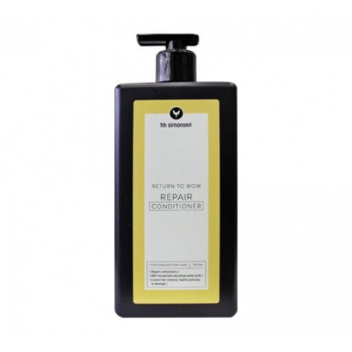 HH Simonsen Repair Conditioner Plaukus atkuriantis kondicionierius 250ml