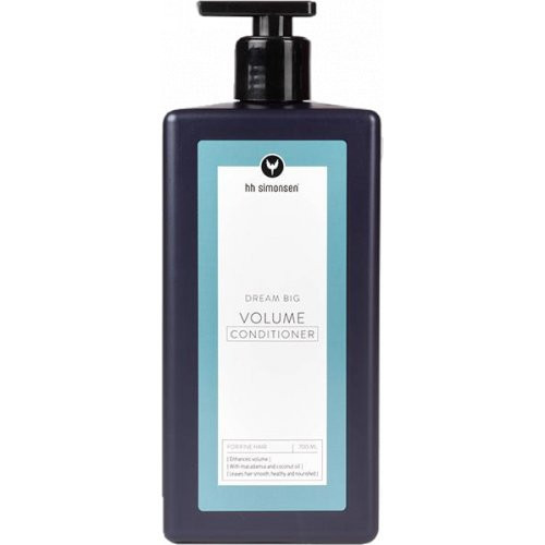 HH Simonsen Dream Big Volume Conditioner Apimties suteikiantis kondicionierius 250ml