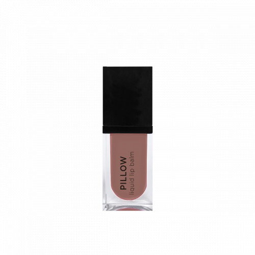 Nouba Pillow Liquid Lip Balm Lūpų balzamas 6ml