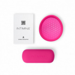 Intimina Ziggy Menstruacinė taurelė 1 vnt.