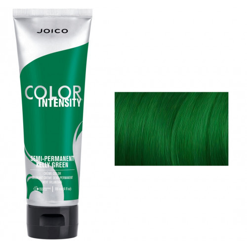 Joico Color Intensity Semi-Permanent Creme Color Pusiau permanentiniai plaukų dažai 118ml