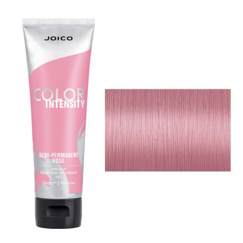 Joico Color Intensity Semi-Permanent Creme Color Pusiau permanentiniai plaukų dažai 118ml