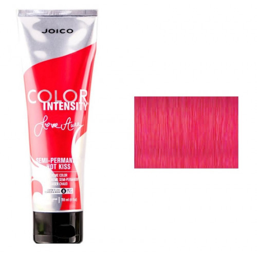 Joico Color Intensity Semi-Permanent Creme Color Pusiau permanentiniai plaukų dažai 118ml