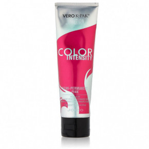 Joico Color Intensity Semi-Permanent Creme Color Pusiau permanentiniai plaukų dažai 118ml