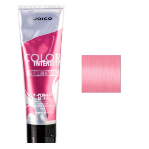 Joico Color Intensity Semi-Permanent Creme Color Pusiau permanentiniai plaukų dažai 118ml