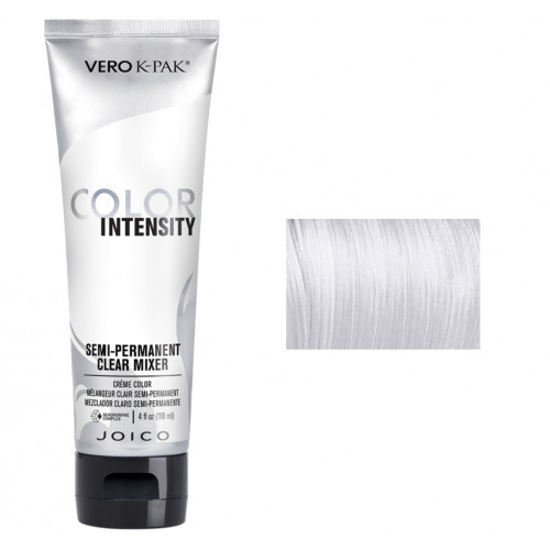 Joico Color Intensity Semi-Permanent Creme Color Pusiau permanentiniai plaukų dažai 118ml