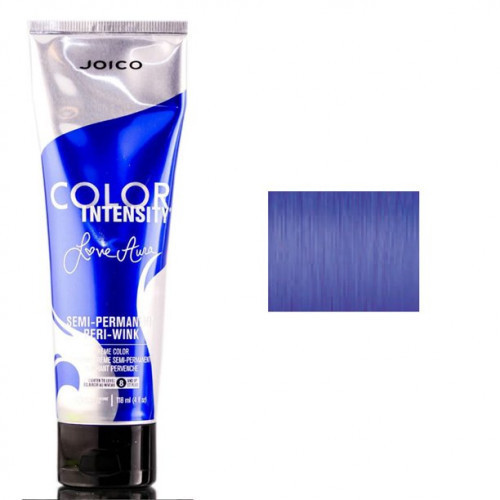 Joico Color Intensity Semi-Permanent Creme Color Pusiau permanentiniai plaukų dažai 118ml